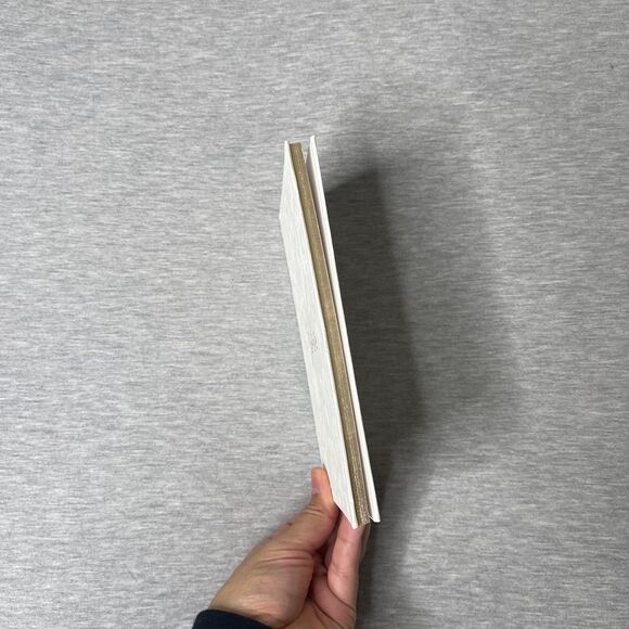 Christian Dior Jadore Limited Edition Hardcover Journal Note Book